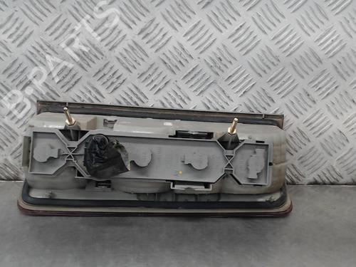 Used Left taillight Left taillight FORD TRANSIT CONNECT (P65_, P70_, P80_) 1.8 Di (75 hp) 23834697 23834697