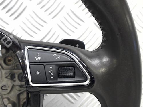 Steering wheel AUDI A7 Sportback (4GA, 4GF) 3.0 TDI quattro | BP23833820C49 - Image 5