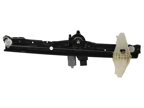 Front right window mechanism PEUGEOT EXPERT Van (V_) 2.0 BlueHDi 145 | BP37741221C23 - Image 3