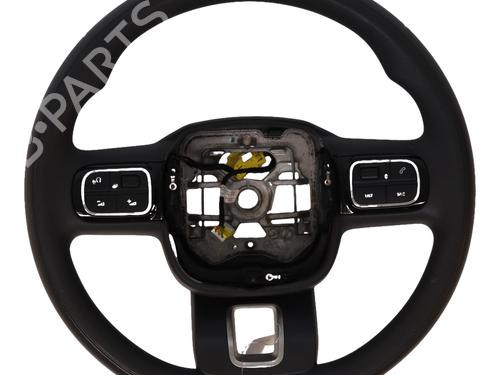 Steering wheel CITROËN C3 III (SX) 1.2 PureTech 82 | BP38678940C49 - Image 2