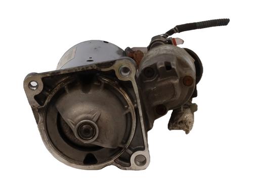 Starter ALFA ROMEO GIULIA (952_) 2.2 D (952ALA25, 952AFM25, 952APA2) | BP33800180M8 - Image 2