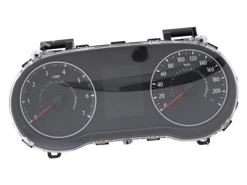 Instrument cluster DACIA SANDERO III 1.0 TCe 100 ECO-G | BP28456948C47 