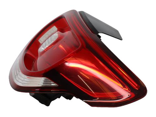 Right taillight CITROËN DS3 (SA_) 1.6 HDi 110 | BP29855360C35