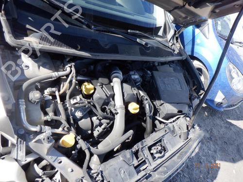 Right rear window switch RENAULT FLUENCE (L3_) 1.5 dCi (L30B) | BP23833259I28  - Image 10