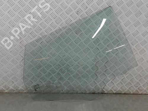 Rear right door window LAND ROVER RANGE ROVER EVOQUE (L538) 2.0 D 4x4 LR044529