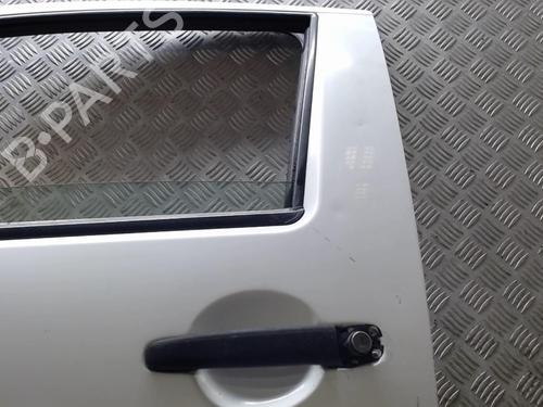 Left front door CITROËN C2 (JM_) 1.4 HDi | BP23059311C2 