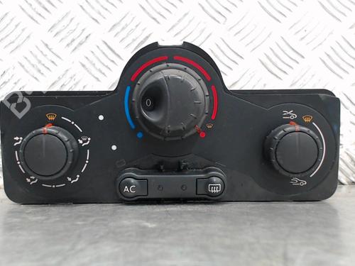 Used Climate control Climate control RENAULT CLIO III Grandtour (KR0/1_) 1.5 dCi (KR0F) (86 hp) 23058790 23058790