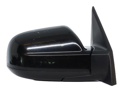 Used Left mirror HYUNDAI TUCSON (JM) 2.0 CRDi All-wheel Drive (140 hp) 23835440