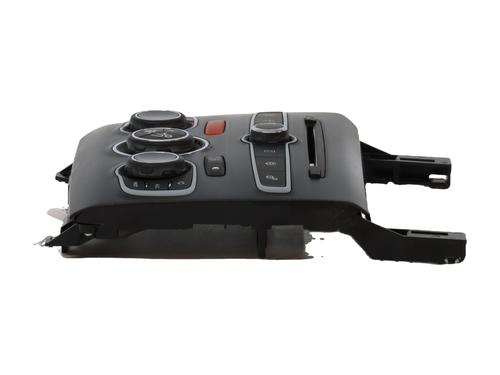 Climate control DS DS 4 / DS 4 CROSSBACK (NX_) 2.0 BlueHDi 180 | BP29974237I5 