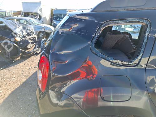 Front right window mechanism DACIA DUSTER (HS_) 1.5 dCi 4x4 (HSMC, HSMD) | BP24949874C23 - Image 12