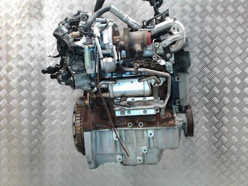 Engine RENAULT CLIO IV (BH_) 1.5 dCi 90 | BP29837059M1
