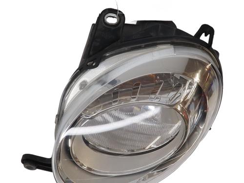 Left headlight FIAT 500 (312_) 1.2 (312AXA1A) | BP29998057C28
