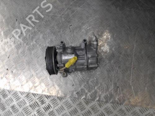AC compressor PEUGEOT BIPPER (AA_) 1.4 HDi | BP23060551M34 - Image 2