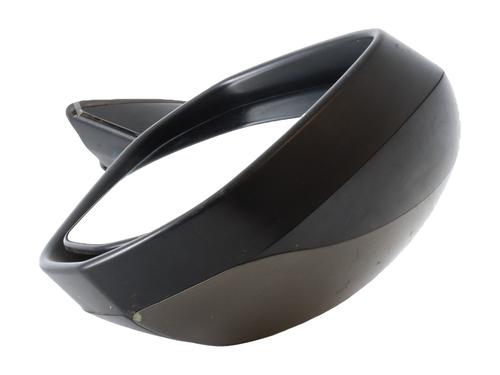 Right mirror CITROËN C4 Picasso I MPV (UD_) 1.6 HDi | BP28456842C27