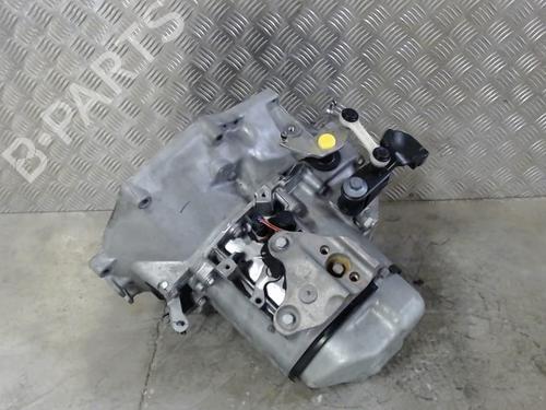 Gearbox PEUGEOT 208 I (CA_, CC_) 1.2 VTi 68 / PureTech 68 | BP23059333M3