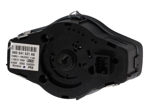 Headlight switch AUDI A5 Sportback (8TA) 3.0 TDI | BP39264883I24 - Image 3