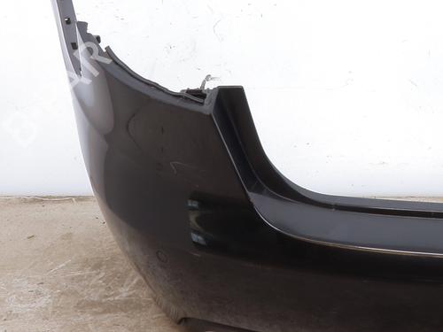 Used Rear bumper Rear bumper AUDI A4 B8 Avant (8K5) 2.0 TDI (143 hp) 35925826 35925826