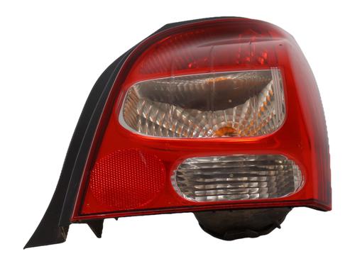 right-taillight-renault-twingo-ii-cn0_-2007-38186419 main image