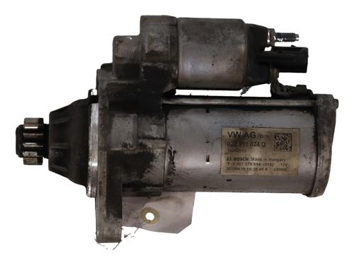 Starter SEAT LEON (5F1) 1.8 TSI | BP38763811M8 - Image 5