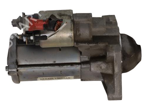 Used Starter Starter RENAULT GRAND SCÉNIC IV (R9_) [2016-2023] 34455323 34455323