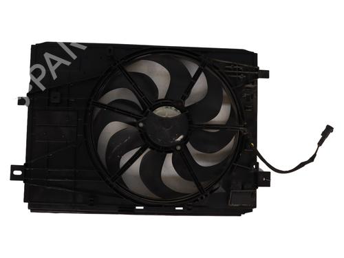Radiator fan CITROËN C4 Picasso II | BP33981945M35 - Image 1