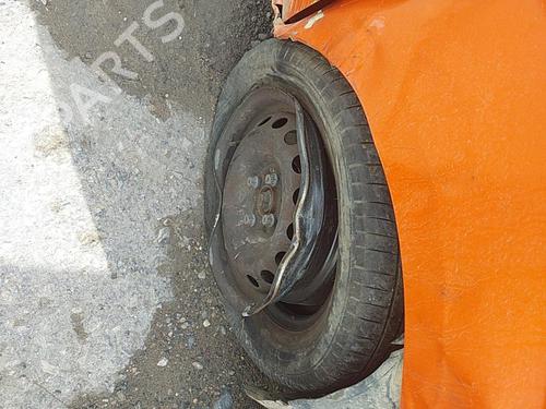 Gearbox FIAT FIORINO Box Body/MPV (225_) 1.3 D Multijet (225BXD1A, 225BXB1A, 225BXB11) | BP23834057M3 