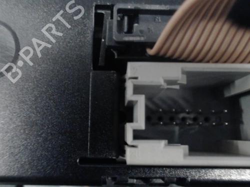 Climate control BMW 1 (E81) 116 d | BP23056141I5 