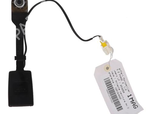 seat-buckle-citroen-c3-ii-sc_-2009-33021266 main image