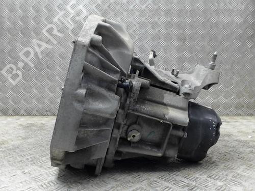 Gearbox RENAULT TWINGO II (CN0_) 1.5 dCi 75 | BP23057945M3 - Image 4
