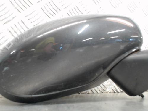 Right mirror OPEL CORSA D (S07) 1.4 (L08, L68) | BP23054349C27 
