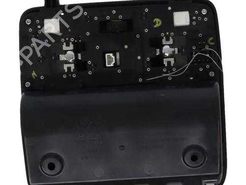 Used Interior roof light Interior roof light HYUNDAI i20 II (GB, IB) 1.2 (84 hp) 32143807 32143807