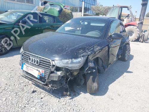 Rear mirror AUDI A1 (8X1, 8XK) 2.0 TDI | BP26507355I6 