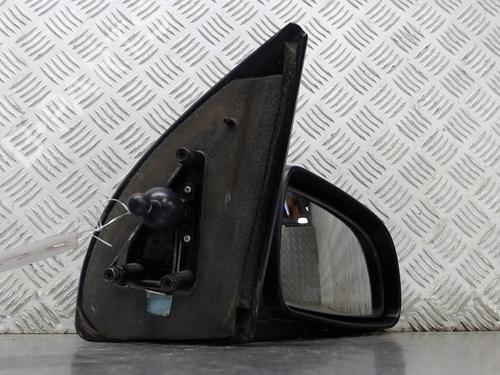 Right mirror CHEVROLET AVEO / KALOS Hatchback (T250, T255) 1.2 | BP23980088C27 
