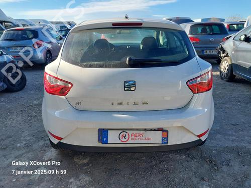 Right front window switch SEAT IBIZA IV (6J5, 6P1) 1.2 | BP26507477I26 - Image 6