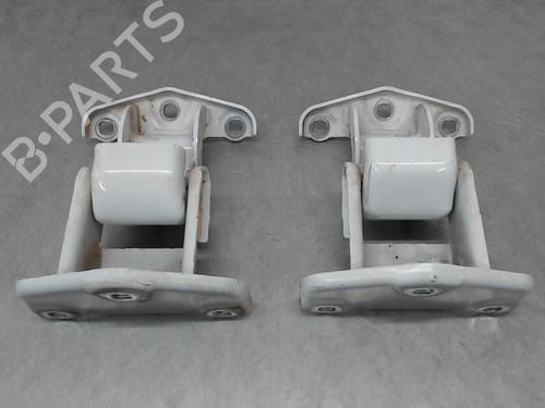 Hinge/Door check strap RENAULT TRAFIC III Van (FG_) 2.0 dCi 145 (FGML) BP25982206C146