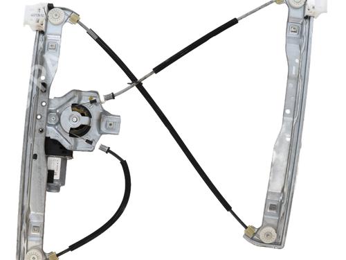 Front left window mechanism CITROËN DS3 (SA_) 1.6 HDi 90 | BP24645480C22 - Image 3