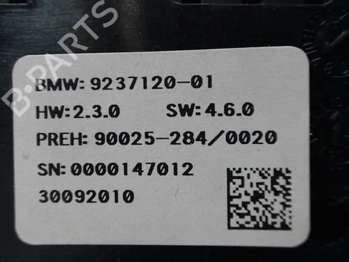 Climate control BMW 5 (F10) 550 i xDrive | BP23057189I5 