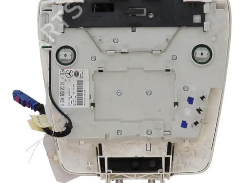 Interior roof light MERCEDES-BENZ C-CLASS (W204) C 220 CDI (204.002) | BP25282471I8 