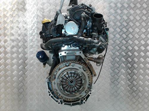 Engine RENAULT CLIO IV (BH_) 1.5 dCi 90 | BP29837059M1