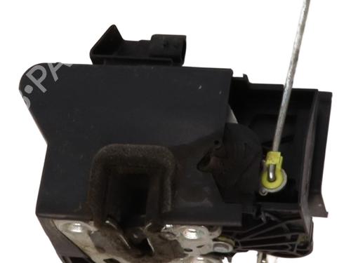 Venstre bagtil lås DACIA SANDERO III 1.0 TCe 100 ECO-G (101 hp) 29253911