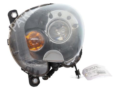 Right headlight MINI MINI COUNTRYMAN (R60) Cooper D ALL4 | BP23105777C29  - Image 5