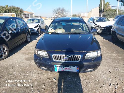 Used Parts VOLVO V70 I (875, 876) 2.5 TDI 4367702