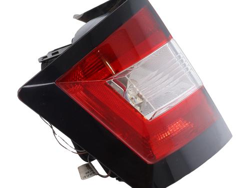Left taillight SKODA FABIA III (NJ3) 1.0 TSI | BP25443339C34 