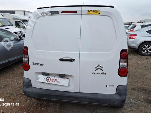 Engine CITROËN BERLINGO Box Body/MPV (B9)  | BP38257586M1  - Image 7