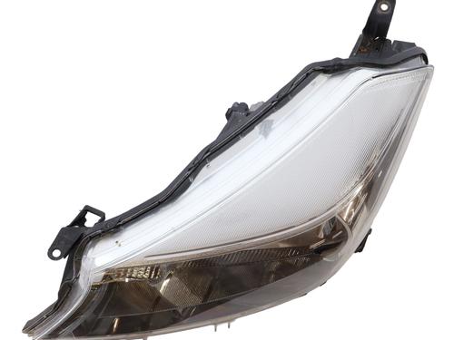 Right headlight TOYOTA YARIS (_P13_) 1.4 D (NLP130_, NLP130) | BP29421858C29