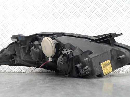Used Left headlight Left headlight MERCEDES-BENZ A-CLASS (W169) A 170 (169.032, 169.332) (116 hp) 23057036 23057036
