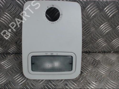 Used Interior roof light VW POLO (6N2) 1.4 (60 hp) 24144751