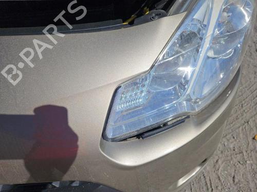 Left front window switch CITROËN C3 II (SC_) 1.4 HDi 70 (SC8HZC, SC8HR0, SC8HP4) | BP23832611I27 - Image 20