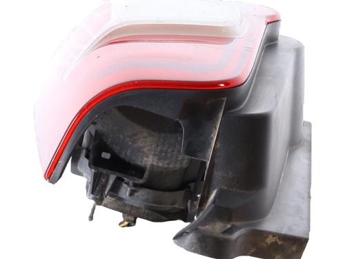 Right taillight CITROËN BERLINGO Box Body/MPV (K9) 1.5 BlueHDi 100 | BP25709244C35 