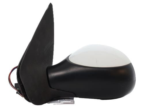 Used Left mirror PEUGEOT 206+ (2L_, 2M_) 1.4 HDi eco 70 (68 hp) 26656571